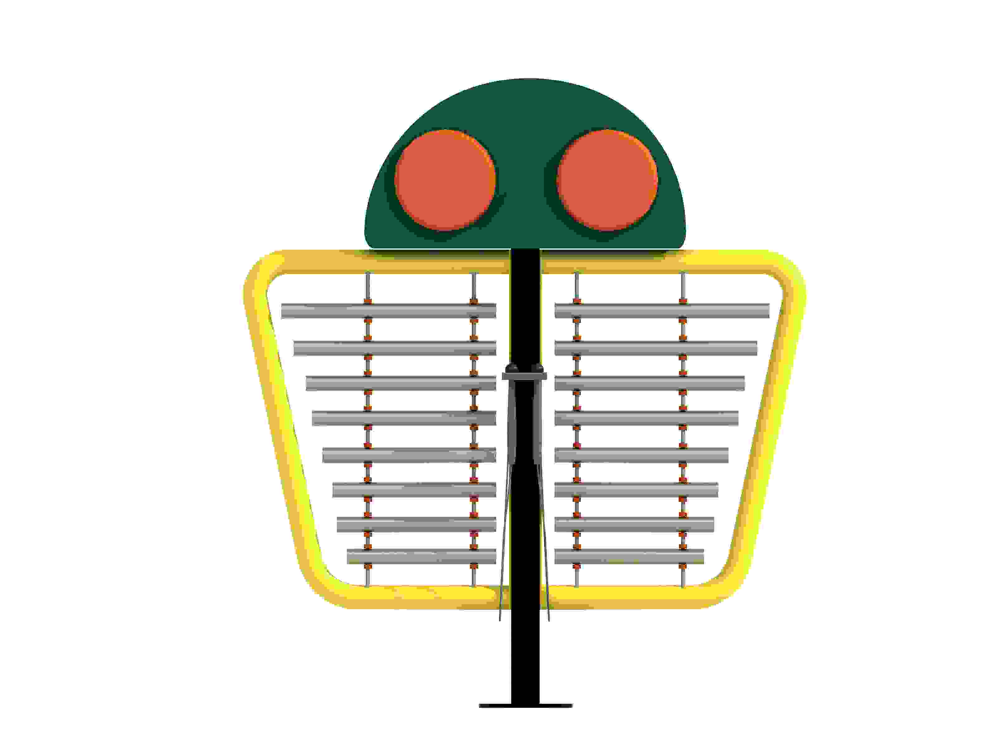 หนอนถั่ว