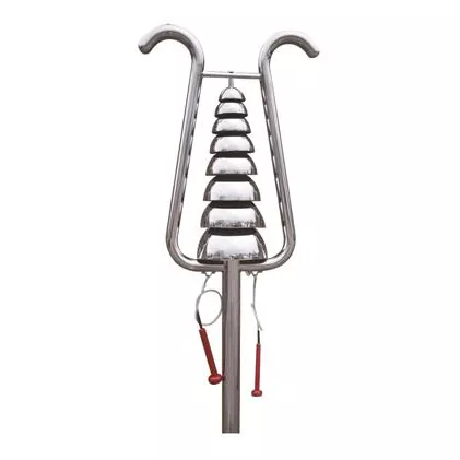 เบลล์ ไลร์