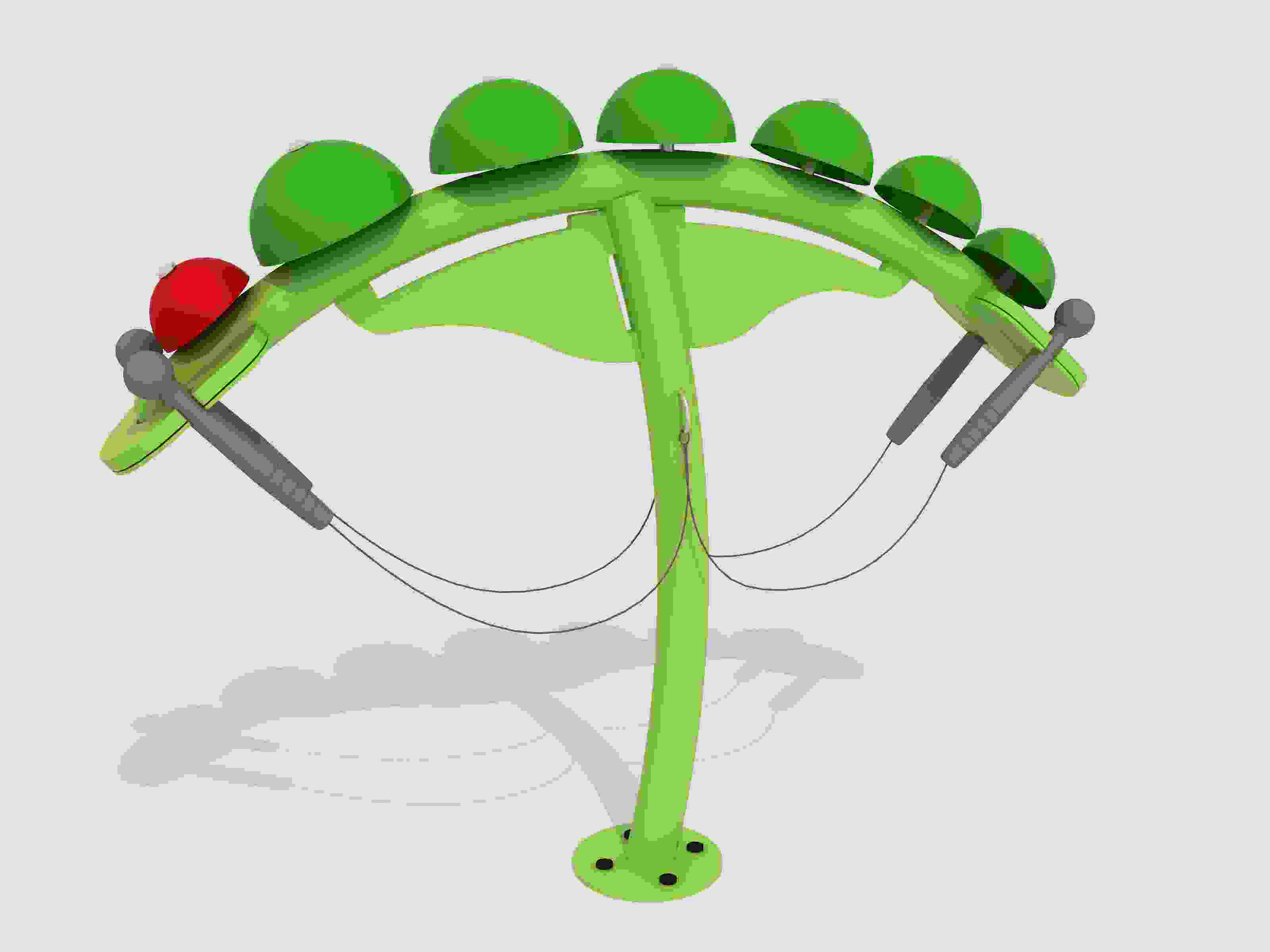 หนอนระฆัง