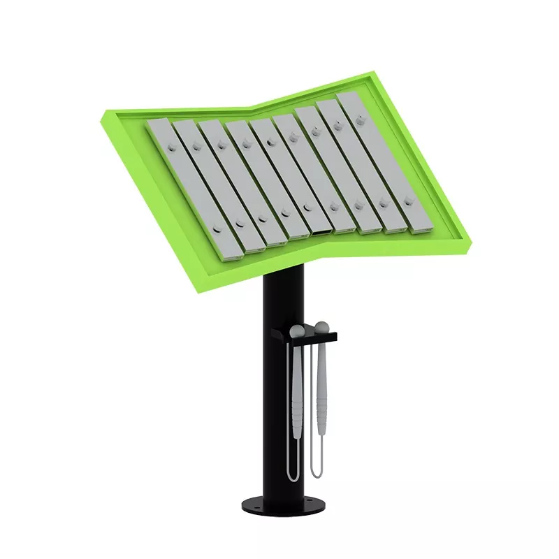 Freenotes Harmony Park Melody