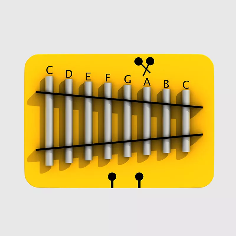 เด็กเจดีย์ระฆัง โรงเรียนอนุบาล สนามเด็กเล่นเชิงพาณิชย์ เครื่องดนตรี