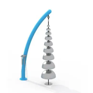 แรพโซดี คาสคาต้า เบลล์