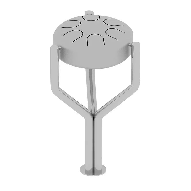 กลองขนาดเล็กบาเบลกลางแจ้ง