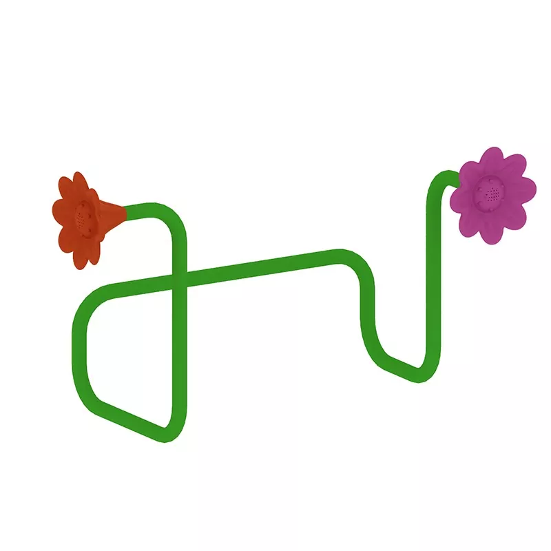 Sonic Playground Talk Tale