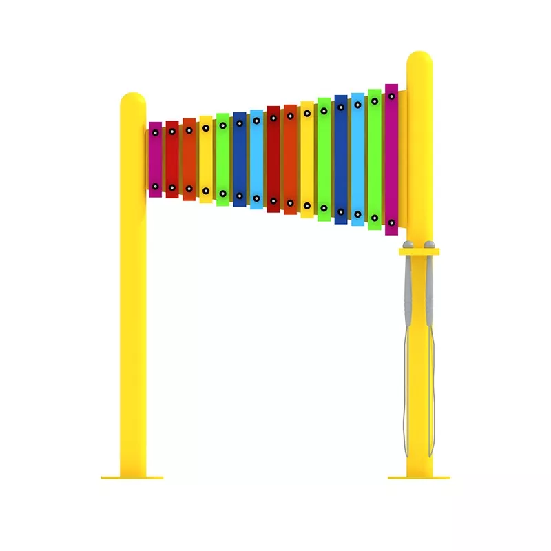 เครื่องเพอร์คัชชันแนวตั้งแบบตรง