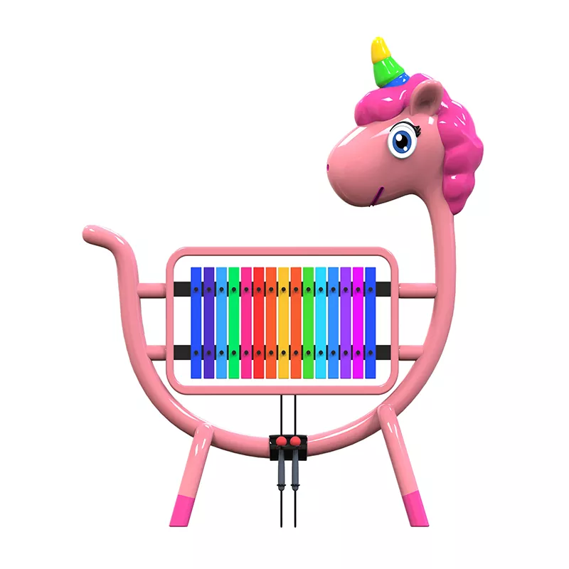 ขายสนามเด็กเล่นพร้อมระบบดนตรี